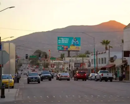 Clima en Baja California: prevén hasta 0 grados en zonas montañosas hoy 20 de octubre