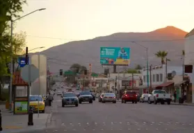 Mexicali en llamas: así estará el clima en Baja California hoy 21 de junio