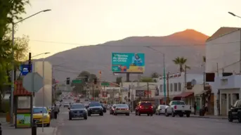 Mexicali en llamas: así estará el clima en Baja California hoy 21 de junio