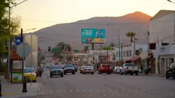 No guardes la sombrilla: calor extremo en Baja California este miércoles 2 de julio