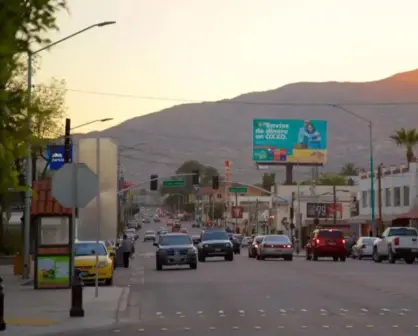 No guardes la sombrilla: calor extremo en Baja California este miércoles 2 de julio