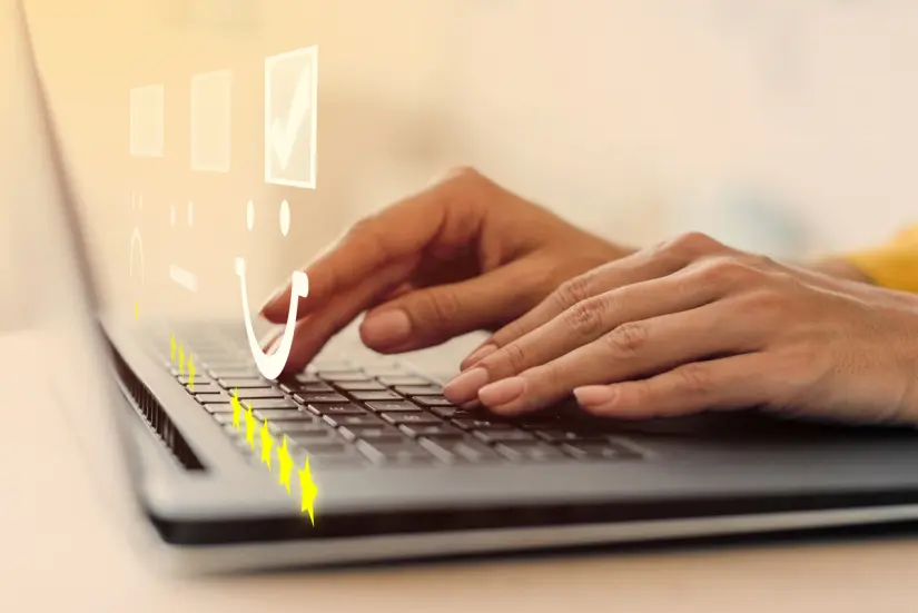 Descargar calificaciones de la SEP en línea. Foto: Freepik Descargar calificaciones de la SEP en línea. Foto: Freepik