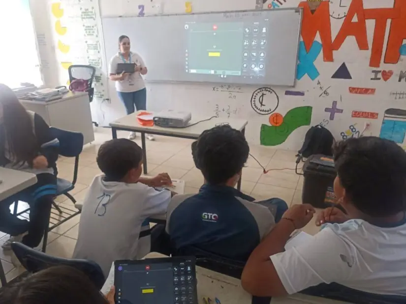 Cómo fue selección para la Beca Educativa de León 2025 Cómo fue selección para la Beca Educativa de León 2025. Foto: Cortesía