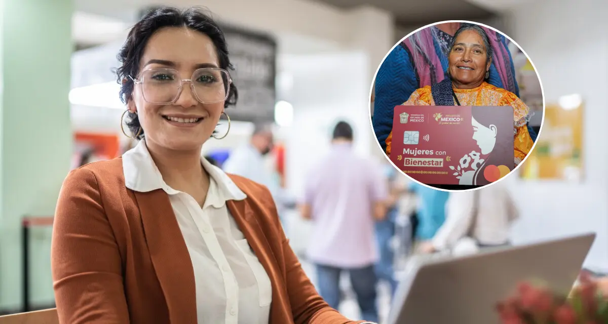 Mujeres con Bienestar: así puedes recuperar tu folio y formato FUB