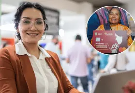 Mujeres con Bienestar: así puedes recuperar tu folio y formato FUB