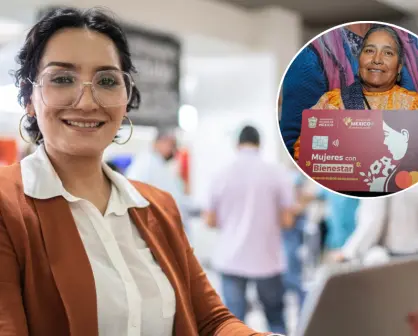 Mujeres con Bienestar: así puedes recuperar tu folio y formato FUB