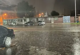 El monzón mexicano se sentirá este fin de semana en Chihuahua, pronostican fuertes lluvias