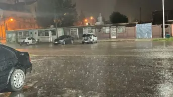 El monzón mexicano se sentirá este fin de semana en Chihuahua, pronostican fuertes lluvias
