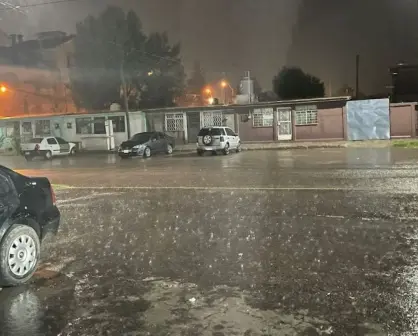 El monzón mexicano se sentirá este fin de semana en Chihuahua, pronostican fuertes lluvias