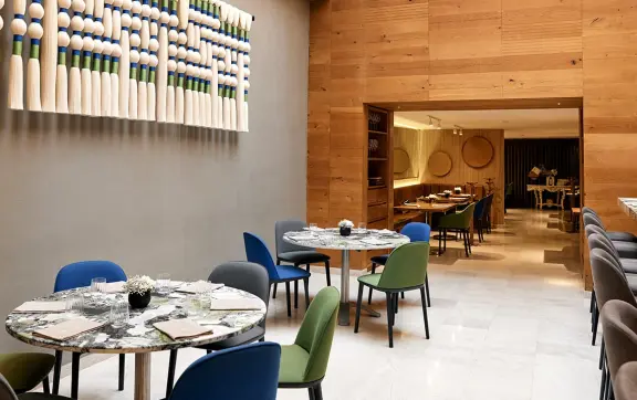 El tercer mejor restaurante del mundo está en México