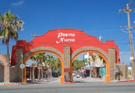 Este único puerto de Baja California tiene la mejor langosta de México