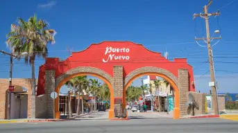 Este único puerto de Baja California tiene la mejor langosta de México