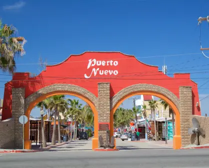 Este único puerto de Baja California tiene la mejor langosta de México