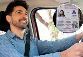 Licencia de conducir permanente en CDMX, paso a paso para tramitarla