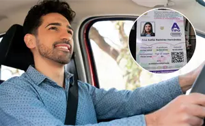 Licencia de conducir permanente en CDMX, paso a paso para tramitarla