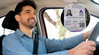 Licencia de conducir permanente en CDMX, paso a paso para tramitarla