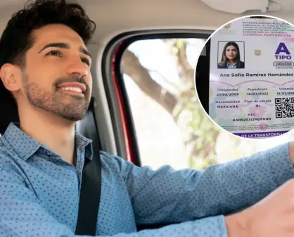 Licencia de conducir permanente en CDMX, paso a paso para tramitarla