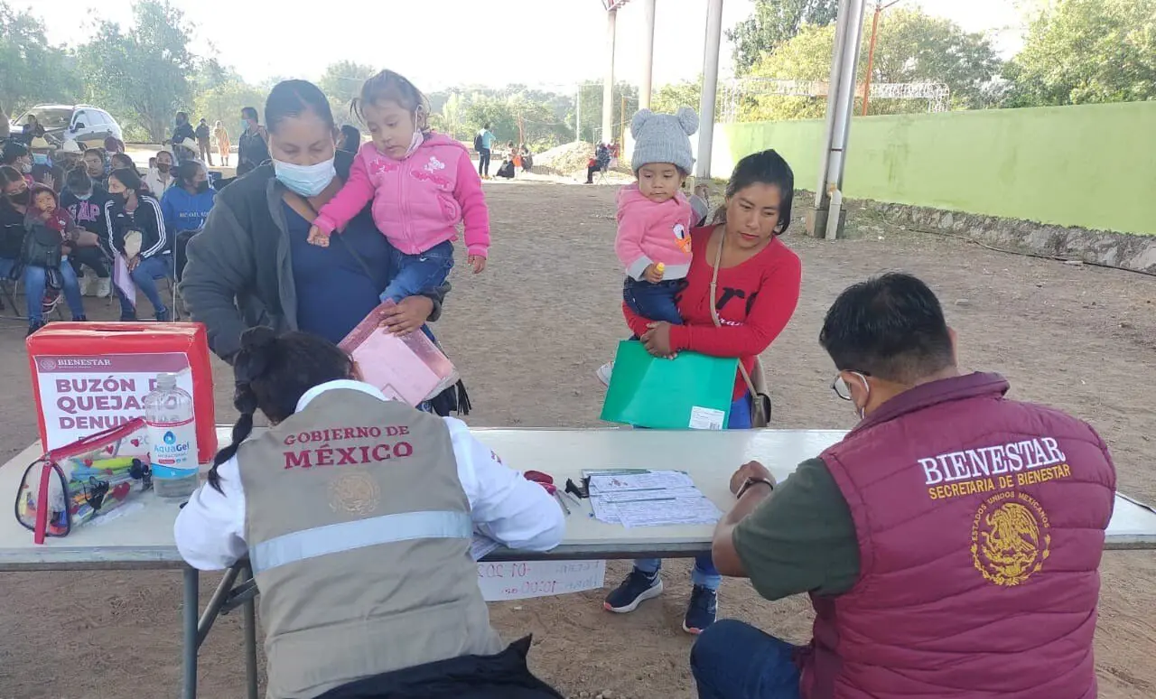 Programa que apoya a mujeres trabajadoras