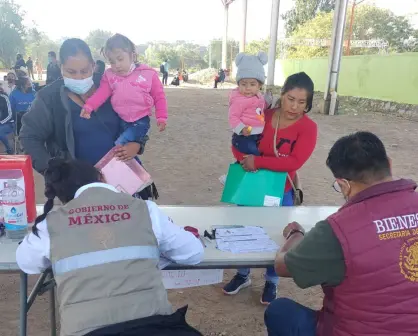 Qué día serán las inscripciones al programa bimestral del Gobierno de México que apoya a mujeres trabajadoras