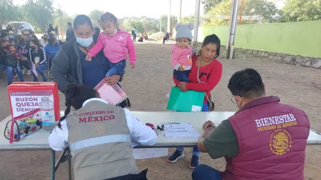 Programa que apoya a mujeres trabajadoras