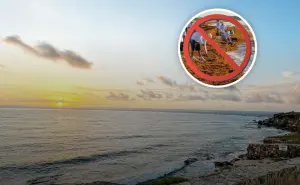 Isla Mujeres en Quintana Roo; Playas libres de sargazo para visitar este verano 2025