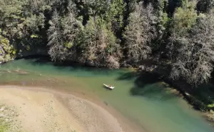 Playita de Tres Colores, un lugar oculto en Puebla que debes conocer en estas vacaciones de verano