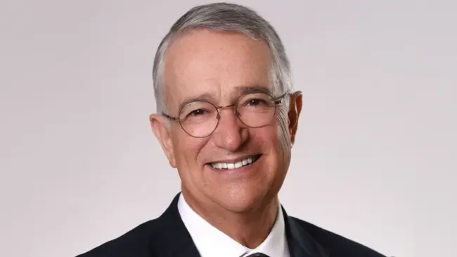Desde hace tiempo, el empresario ha impulsado el Bitcoin. Foto: Cortesía