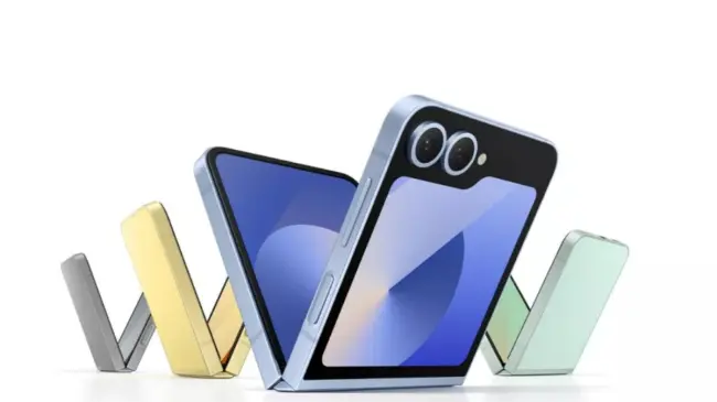 Se trata de uno de los smartphones plegables más esperados del 2025. Foto: Android Headlines
