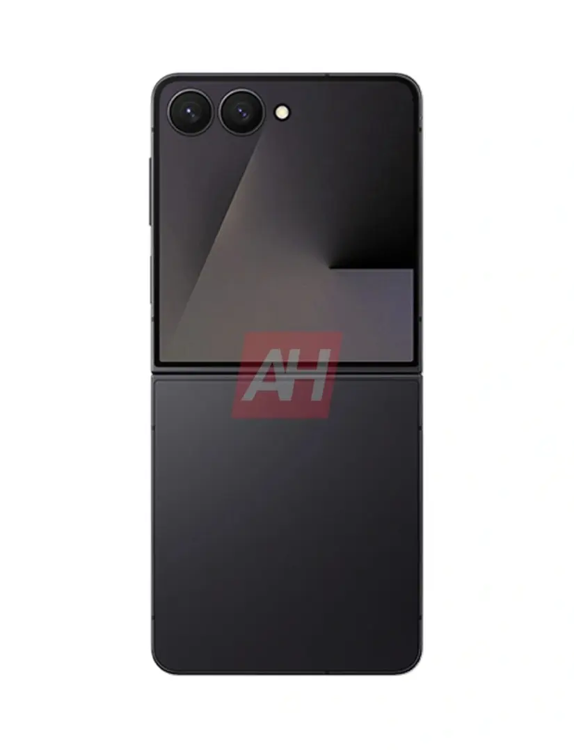 Así lucirá el Samsung Galaxy Z Flip 7; filtran imágenes de sus novedades Todavía no sabemos la fecha de lanzamiento del Galaxy Z Flip 7. Foto: Android Headlines