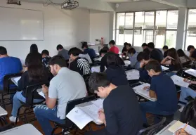 SEyD; cuándo darán los resultados del examen diagnóstico de prepa en Chihuahua