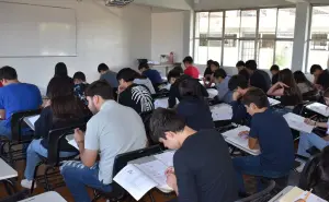 SEyD; cuándo darán los resultados del examen diagnóstico de prepa en Chihuahua