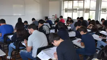 SEyD; cuándo darán los resultados del examen diagnóstico de prepa en Chihuahua