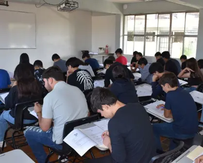 SEyD; cuándo darán los resultados del examen diagnóstico de prepa en Chihuahua