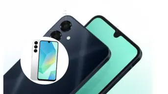 Celular económico de Samsung, pero cumplidor; cámara de 50 megapíxeles y batería generosa