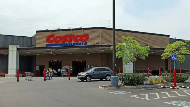 Costco estaría abriendo más sucursales en México. Foto: Cortesía