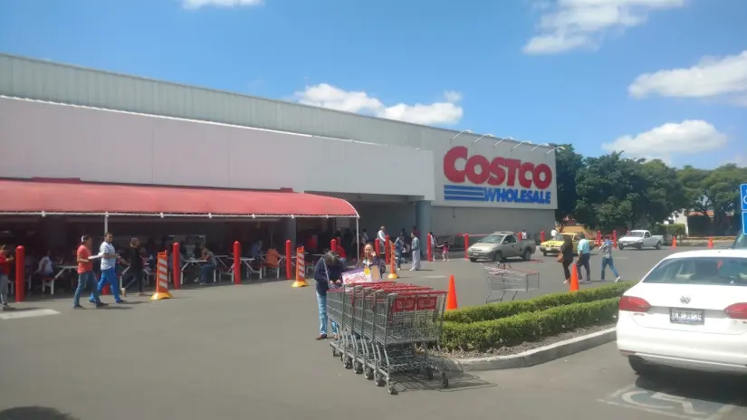Costco estaría abriendo 4 nuevas sucursales en México Costco estaría abriendo 4 nuevas sucursales en México. Foto: Cortesía