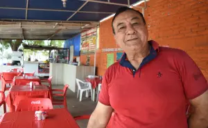 Sabores de Culiacán: Don Priscy, el pionero que encendió el sabor de la birria