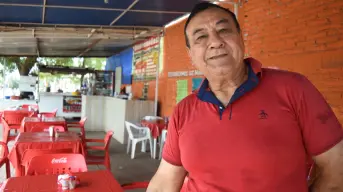 Sabores de Culiacán: Don Priscy, el pionero que encendió el sabor de la birria