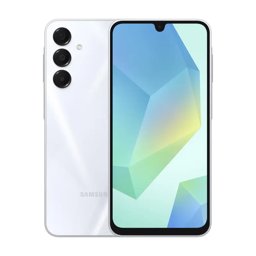 Samasung Galazy A16 incluye Super AMOLED de 6,7 pulgadas Samasung Galazy A16 incluye Super AMOLED de 6,7 pulgadas. Foto: Cortesía