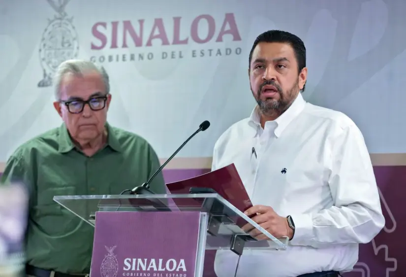 Además del apoyo de fertilizantes en Sinaloa se apoyará con semillas a productores temporaleros