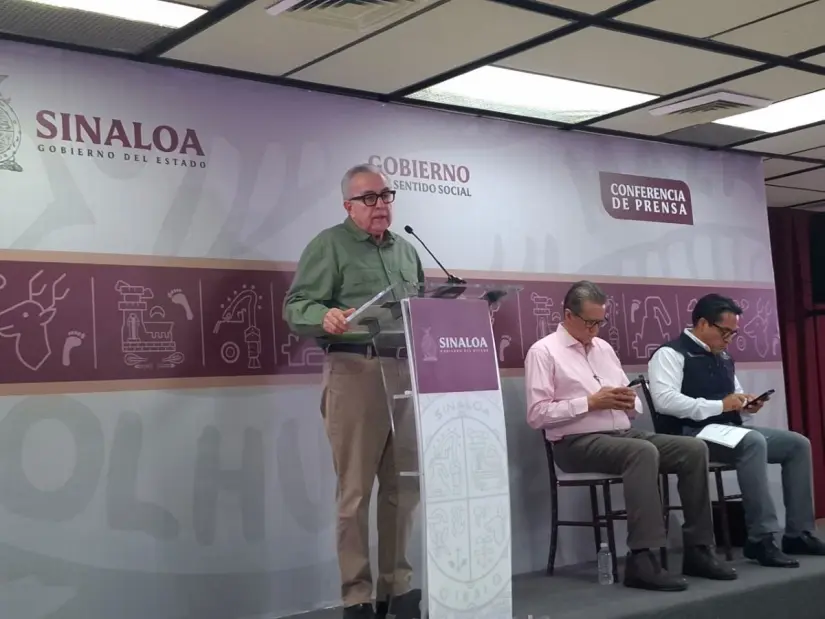 Ampliarán cobertura en preparatorias de Sinaloa en dos escuelas secundarias