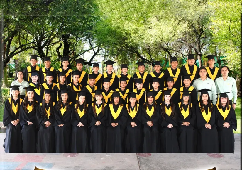 Sexto “B” de la primaria Revolución Mexicana: ejemplo de unión, esfuerzo y excelencia académica La OCI, impulsada por la SEPyC, reconoce a estudiantes de sexto grado de primarias y a docentes por su excelencia académica y compromiso educativo