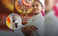 Con diciplina, constancia y esfuerzo Aneth Michelle conquista la OCI 2025 e inspira a soñar en grande