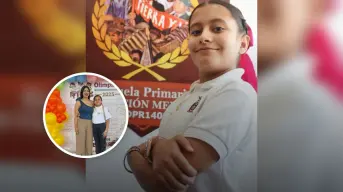 Con diciplina, constancia y esfuerzo Aneth Michelle conquista la OCI 2025 e inspira a soñar en grande