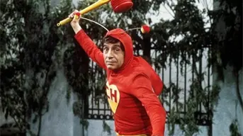 ¿Por qué el contenido de Chespirito sigue siendo ultra popular?