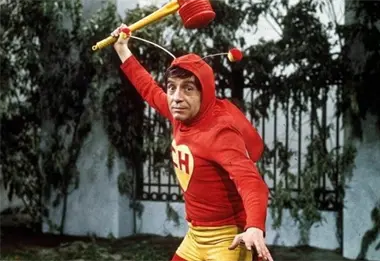 ¿Por qué el contenido de Chespirito sigue siendo ultra popular?
