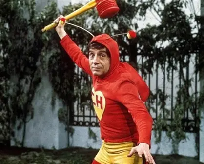 ¿Por qué el contenido de Chespirito sigue siendo ultra popular?