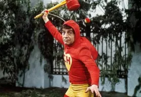 ¿Cuánto ganaba Roberto Gómez Bolaños en Televisa?