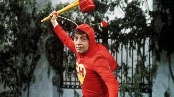 ¿Cuánto ganaba Roberto Gómez Bolaños en Televisa?
