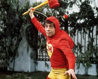 ¿Cuánto ganaba Roberto Gómez Bolaños en Televisa?